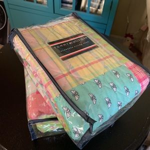 Tommy Hilfiger Pillow cases